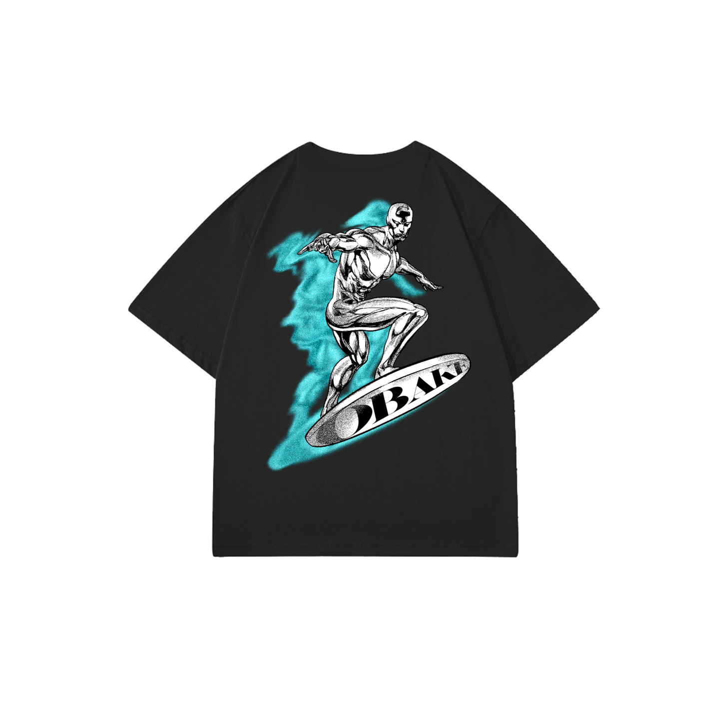 Lone Wanderer (Black)