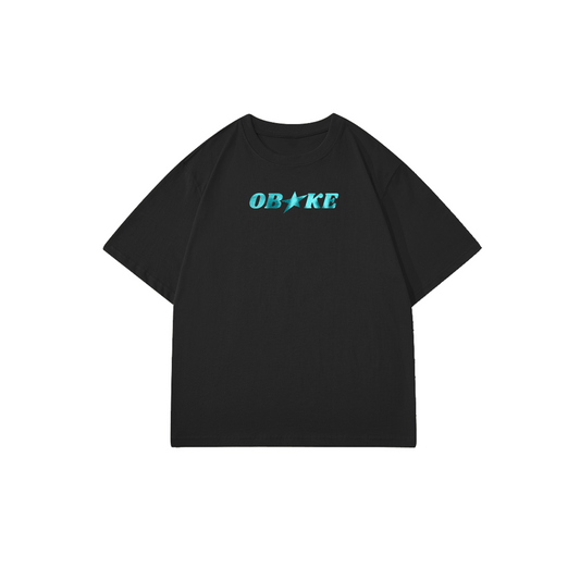 Lone Wanderer (Black)