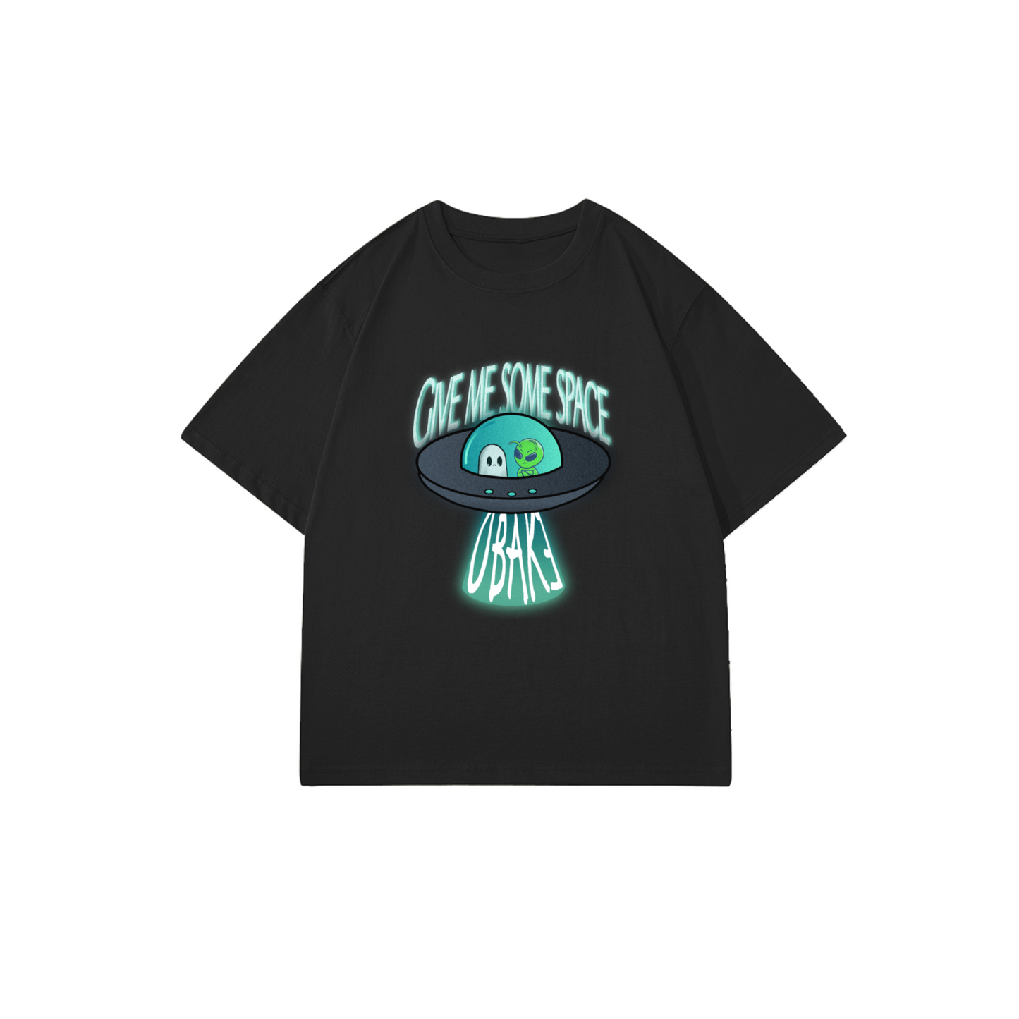 SOLD OUT Give Me Some Space