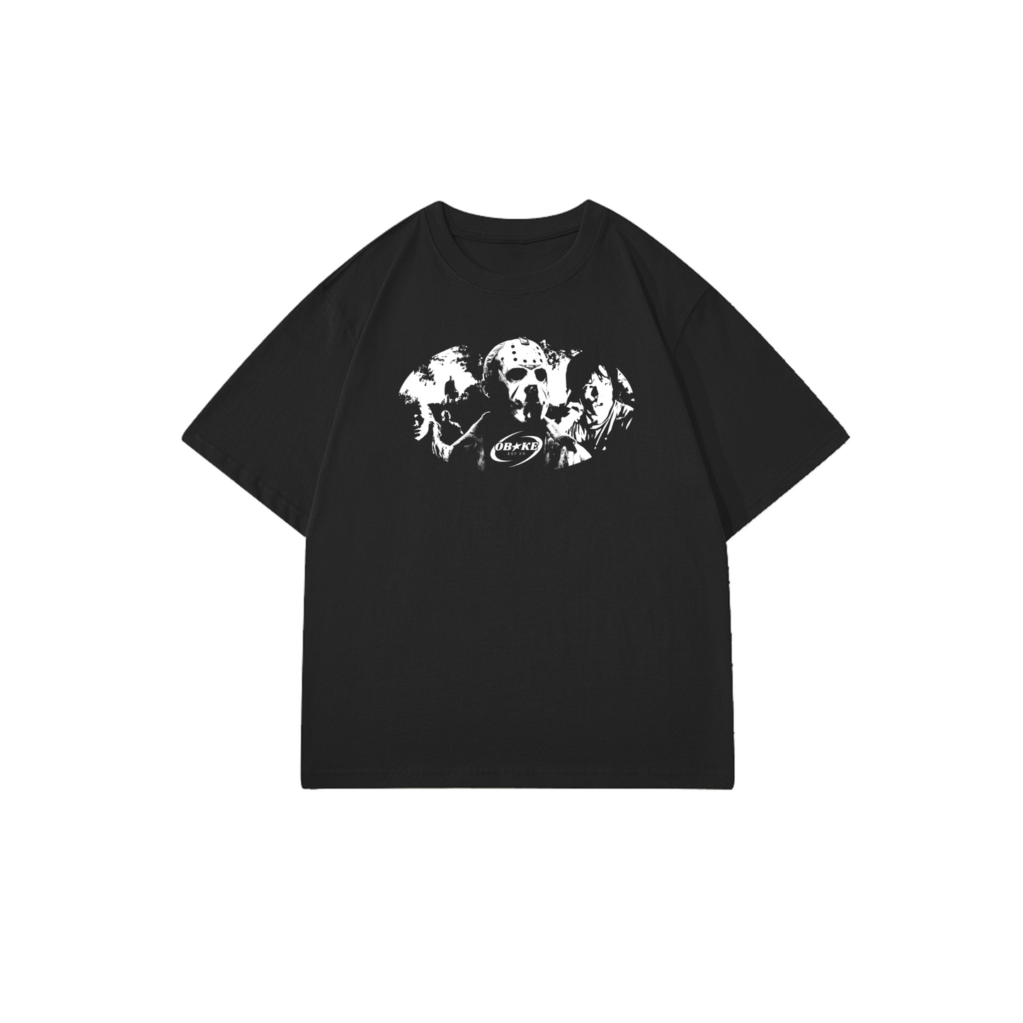 SOLD OUT Crystal Camp Killer