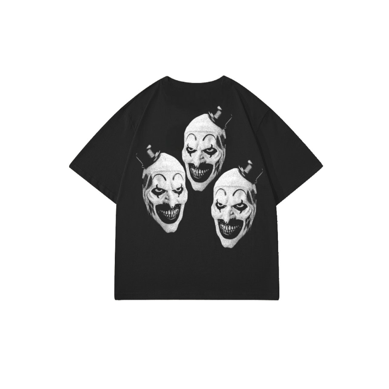 Art Attack (Black)